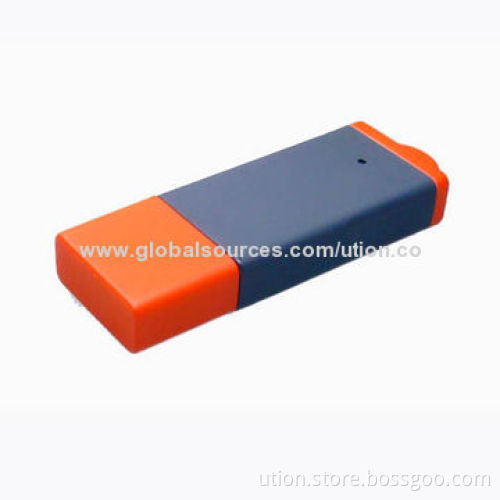 Promotional plastic USB flash disk with 1 to 32GB Memory Capacity, Free Sample and PackageNew